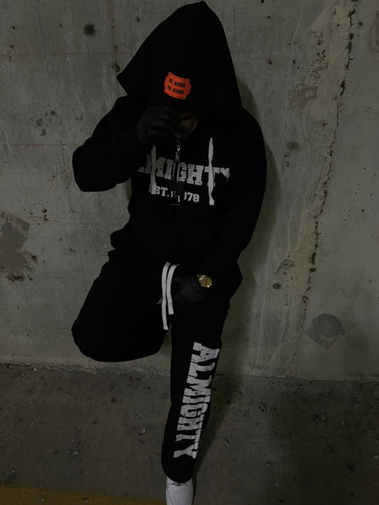 full Set